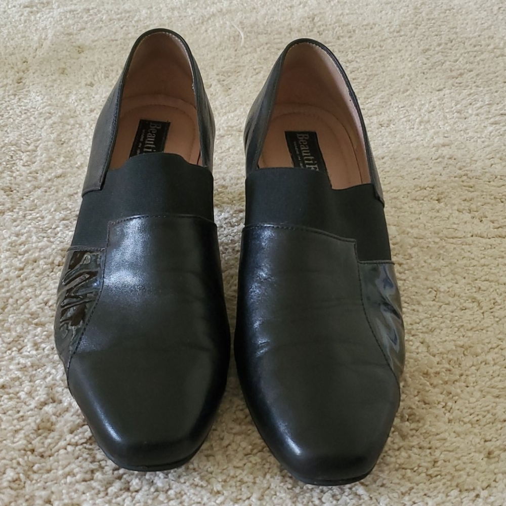 BeautiFeel Dress Shoes